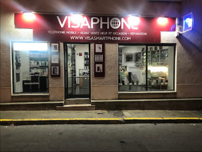 visaphone visasmartphone - Étampes