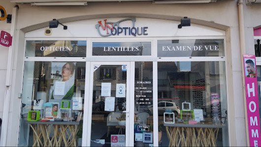 VN OPTIQUE - Esbly